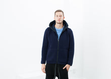 Load image into Gallery viewer, Alverstone Jacket in Midnight12