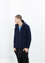 Load image into Gallery viewer, Alverstone Jacket in Midnight12