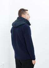 Load image into Gallery viewer, Alverstone Jacket in Midnight12