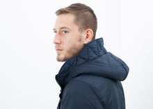 Load image into Gallery viewer, Alverstone Jacket in Midnight12