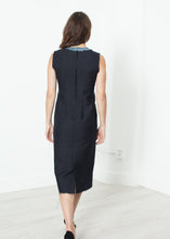 Load image into Gallery viewer, Denim Dress in Denim