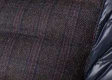 Load image into Gallery viewer, Cinosura Coat in Navy
