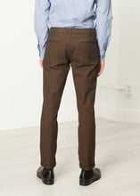 Load image into Gallery viewer, Diamond Weave Trouser in Hazel7777