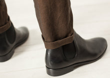 Load image into Gallery viewer, Diamond Weave Trouser in Hazel7777