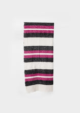 Load image into Gallery viewer, Dolpo Shawl in Red Multi