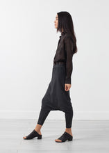 Load image into Gallery viewer, Knitted Trouser