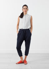 Load image into Gallery viewer, Knit Harem Pant
