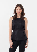 Load image into Gallery viewer, Organza Swing Top