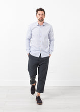 Load image into Gallery viewer, Flat Front Cuffed Trouser