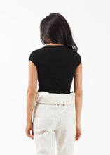 Load image into Gallery viewer, Fitted Tee