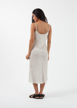 Load image into Gallery viewer, Bias Slip Dress