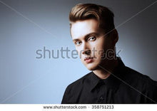 Load image into Gallery viewer, Half Sleeve T-shirt - Fashion Apparel 