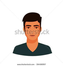 Load image into Gallery viewer, Half Sleeve T-shirt - Fashion Apparel 